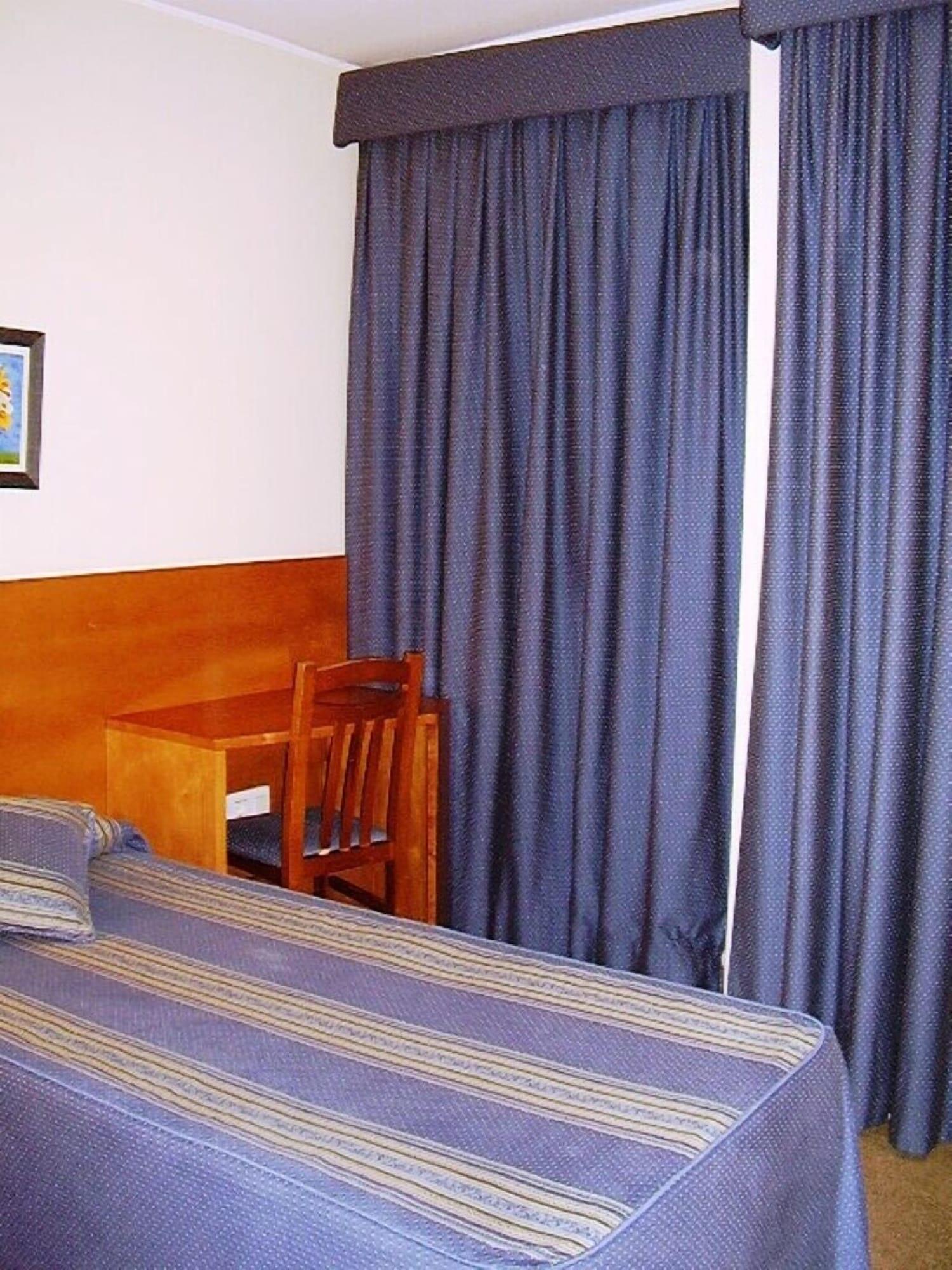 Hotel Das Taipas Гимарайнш Экстерьер фото