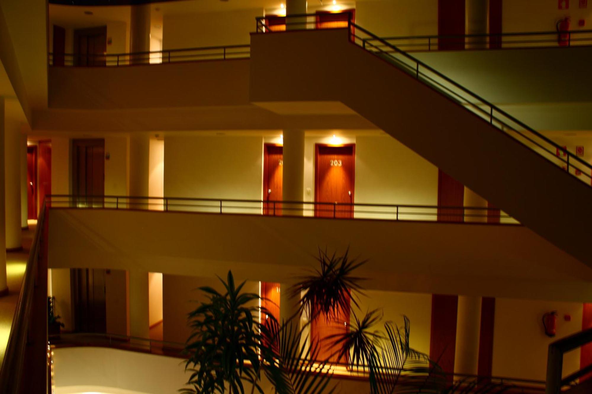 Hotel Das Taipas Гимарайнш Экстерьер фото